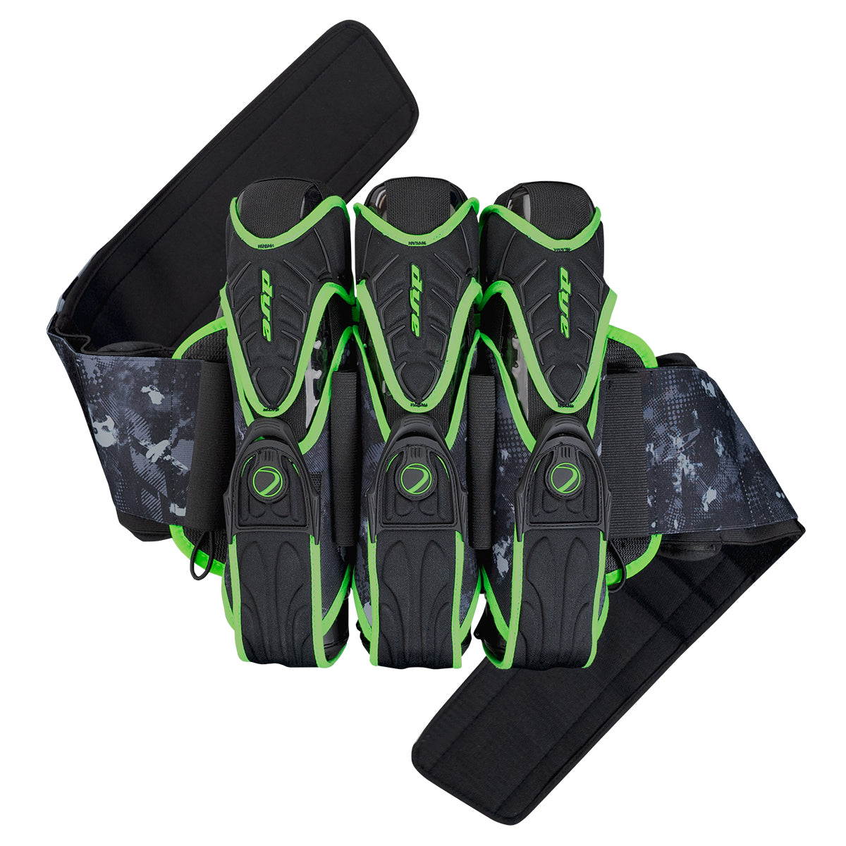 Harnais bandoulière Litemod - noir - Raptor Tactical
