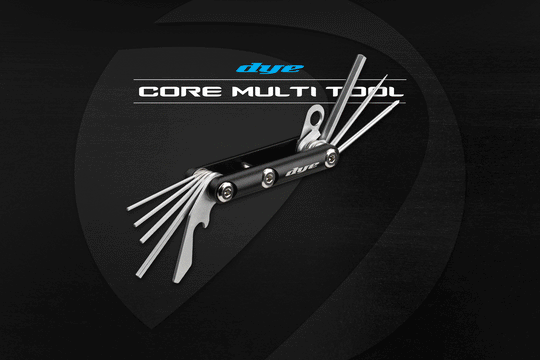 Core Multi-Tool