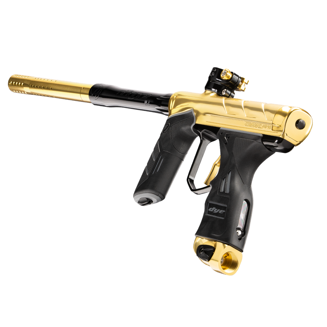 DSR PRO -007 Pol Pre-Order