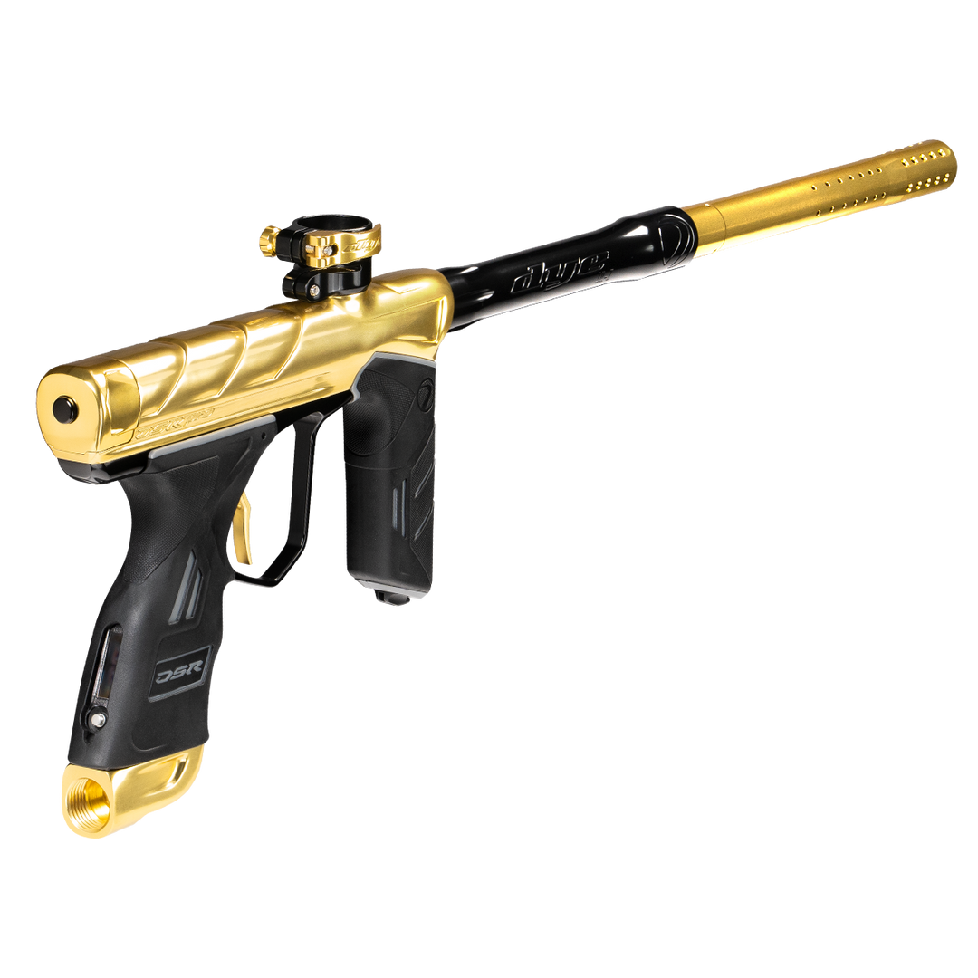 DSR PRO -007 Pol Pre-Order