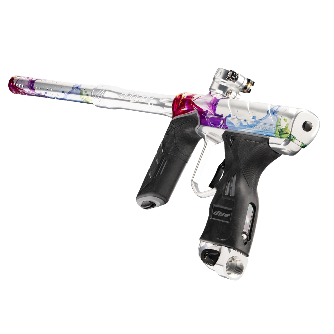 DSR PRO - PGA Color Splash-Order