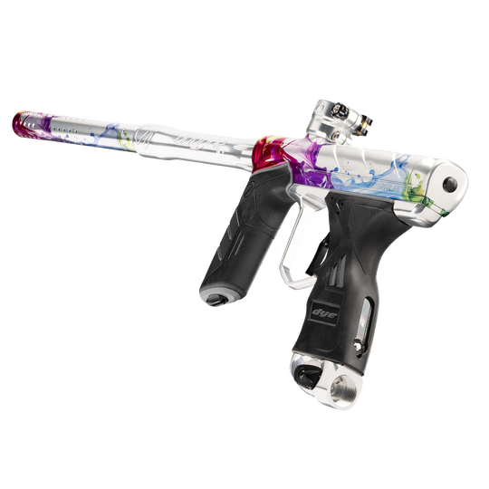 DSR PRO - PGA Color Splash-Order