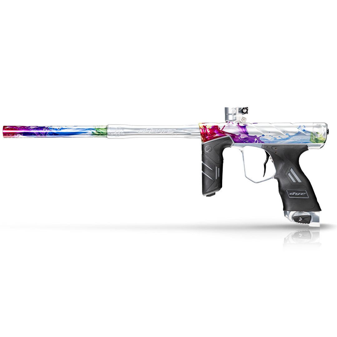 DSR PRO - PGA Color Splash-Order