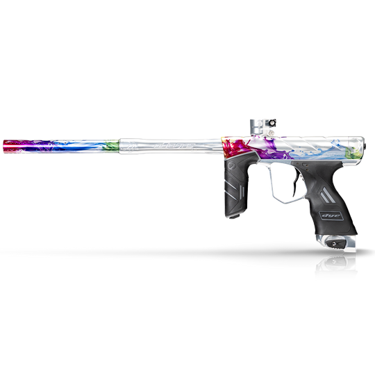 DSR PRO - PGA Color Splash-Order