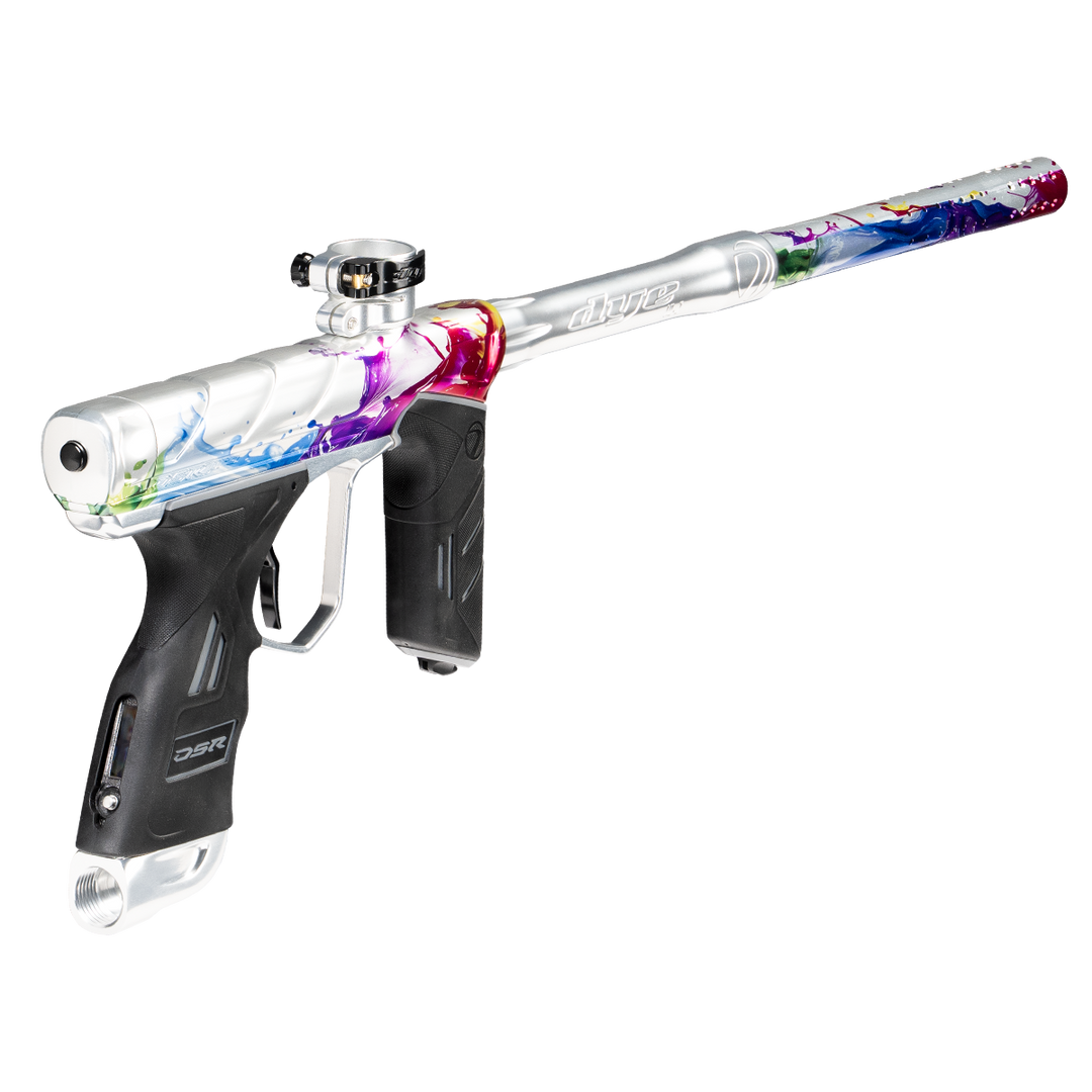 DSR PRO - PGA Color Splash-Order