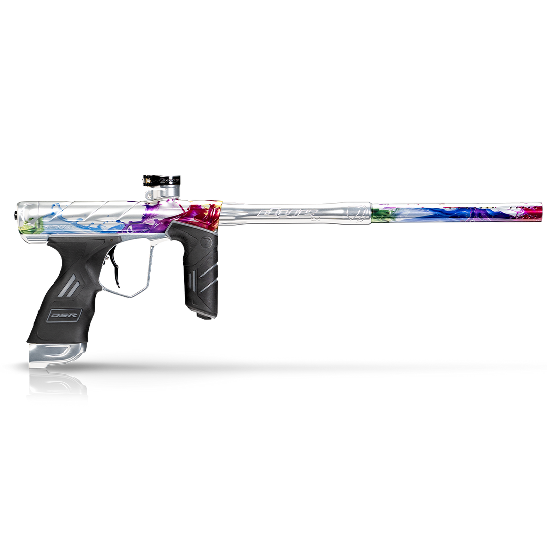 DSR PRO - PGA Color Splash-Order