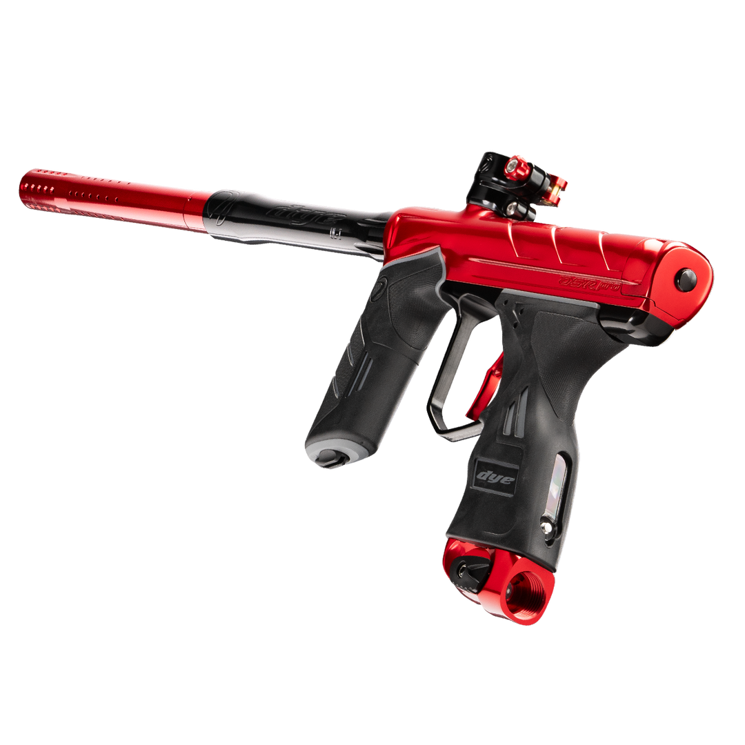 DSR PRO - Fire Pol Pre-Order