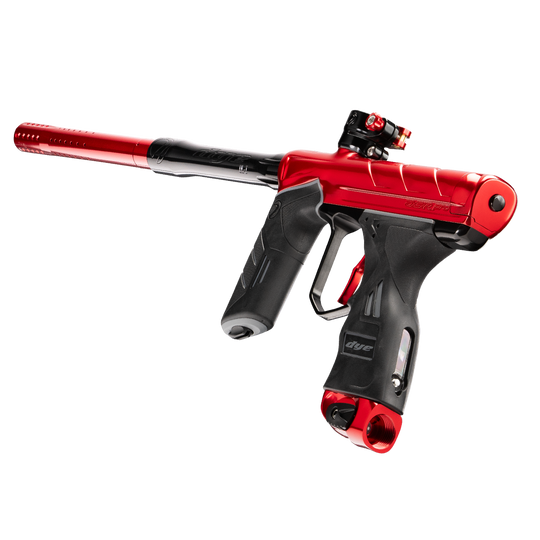 DSR PRO - Fire Pol Pre-Order