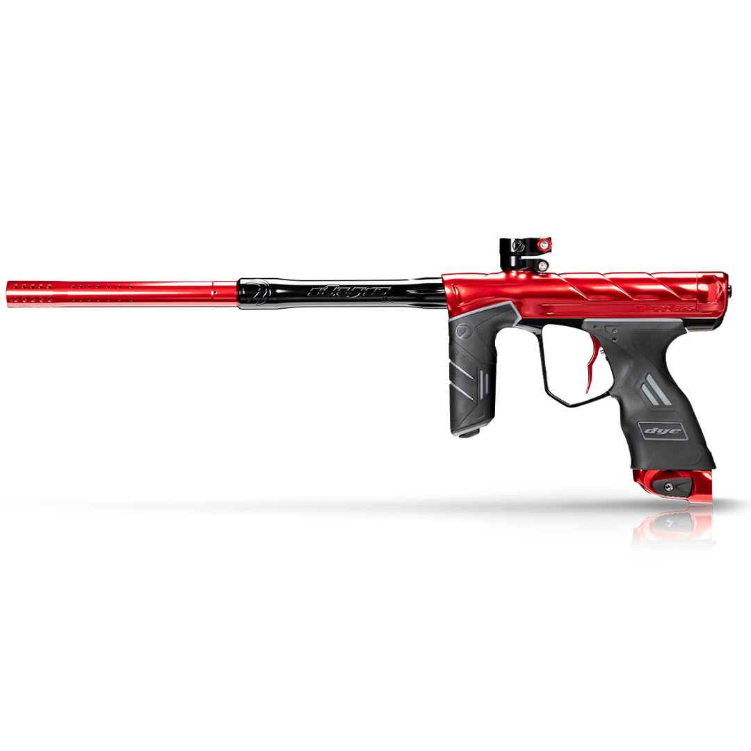 DSR PRO - Fire Pol Pre-Order