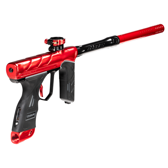 DSR PRO - Fire Pol Pre-Order