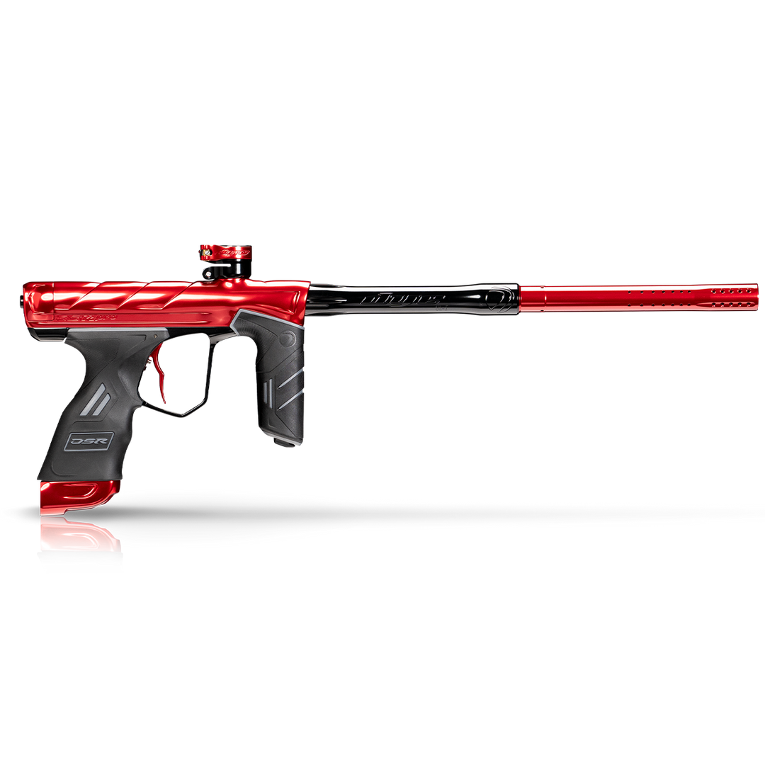 DSR PRO - Fire Pol Pre-Order