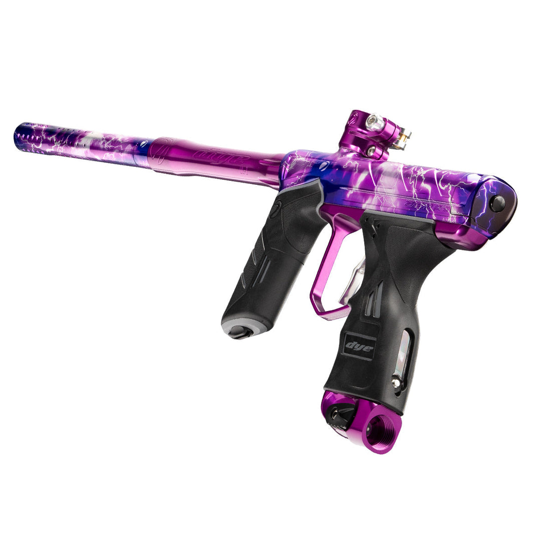 DSR PRO PGA GRIMACE - POLISH Pre-Order