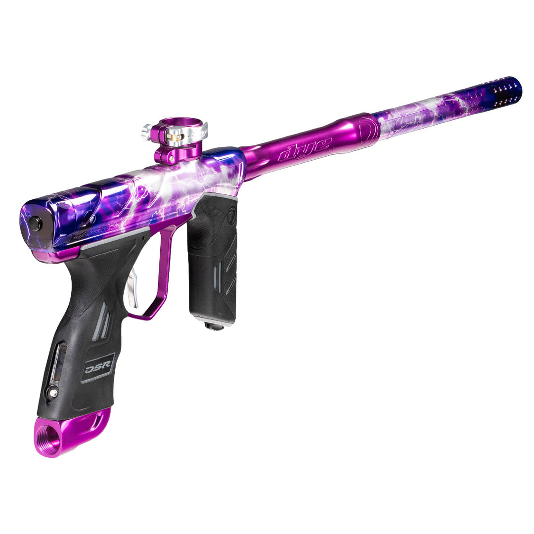 DSR PRO PGA GRIMACE - POLISH Pre-Order