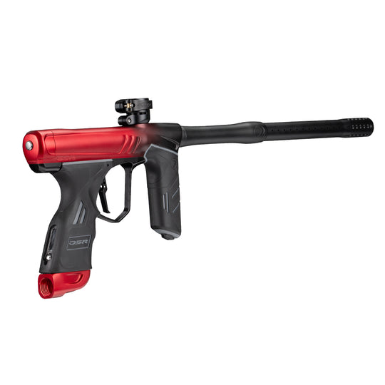 DSR+ Onyx Fire Fade SOLD OUT