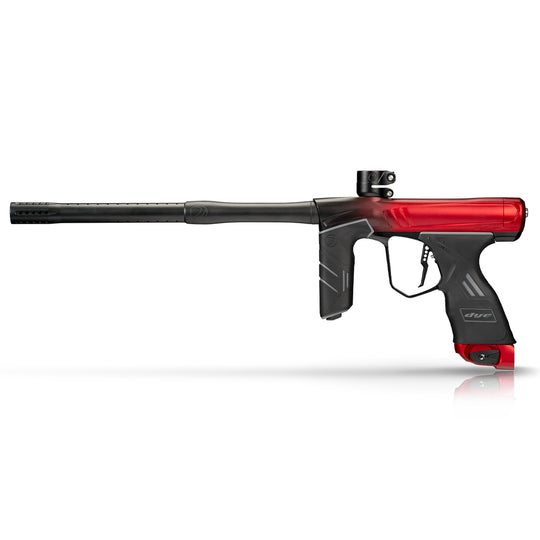 DSR+ Onyx Fire Fade SOLD OUT