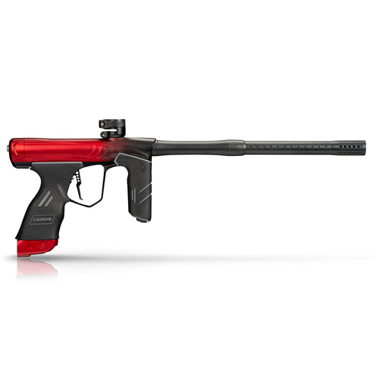 DSR+ Onyx Fire Fade SOLD OUT