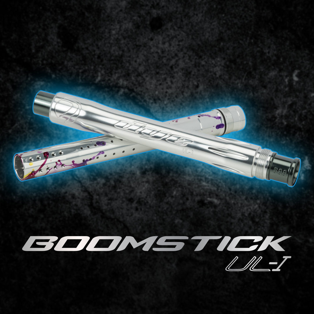 DSR PRO - PGA Color Splash-Order