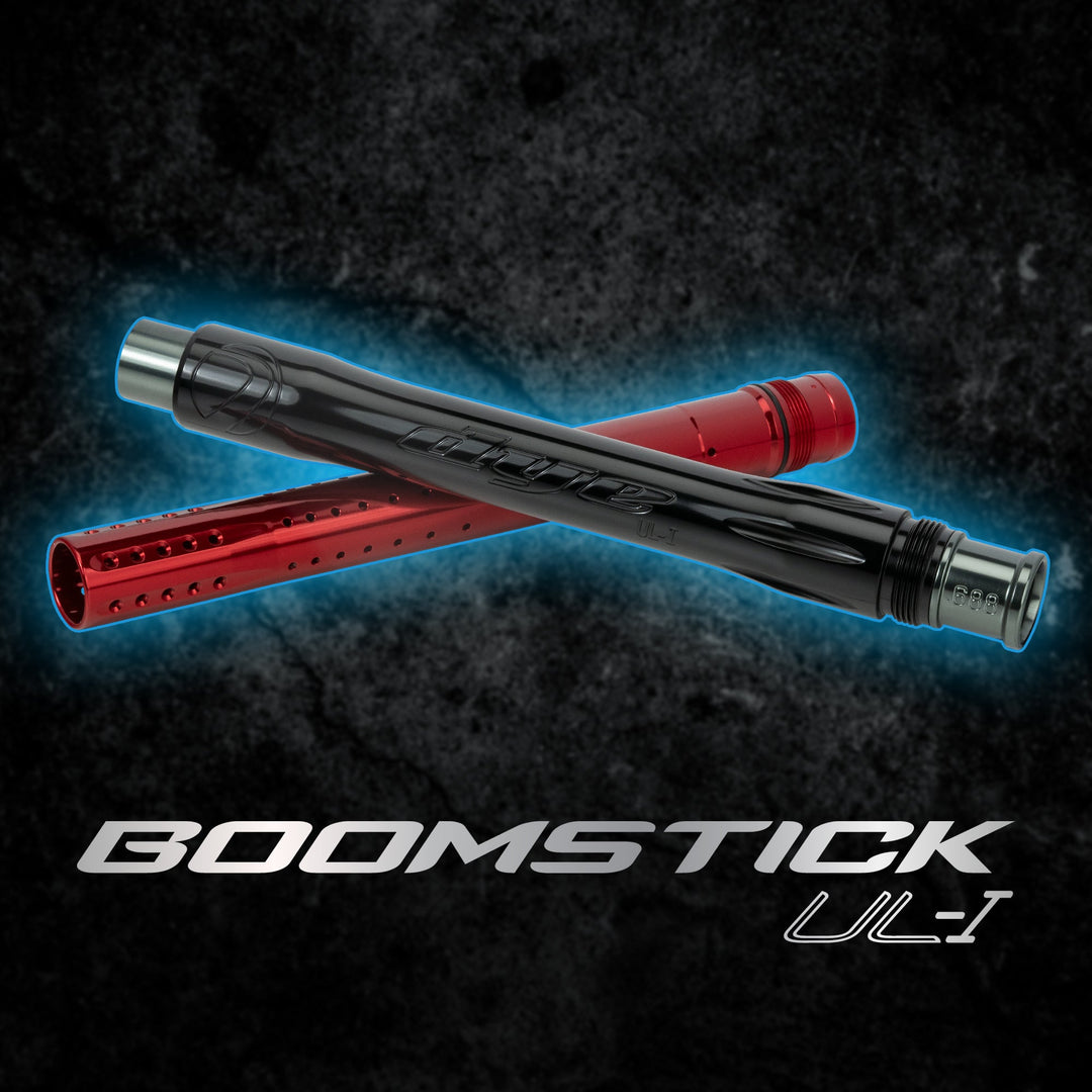 DSR PRO - Fire Pol Pre-Order