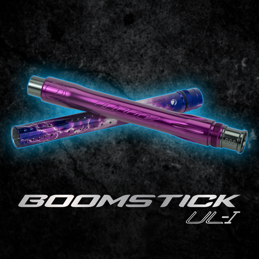 DSR PRO PGA GRIMACE - POLISH Pre-Order