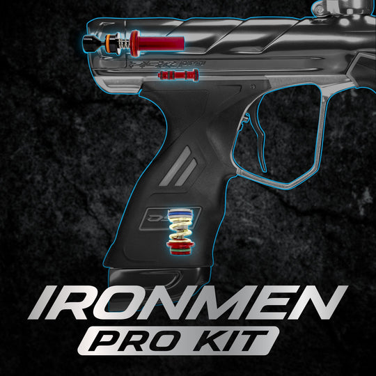 DSR PRO PGA GRIMACE - POLISH Pre-Order