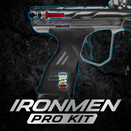 DSR PRO -Onyx Pol Pre-Order