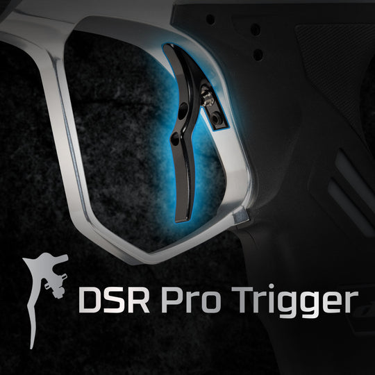 DSR PRO - PGA Color Splash-Order