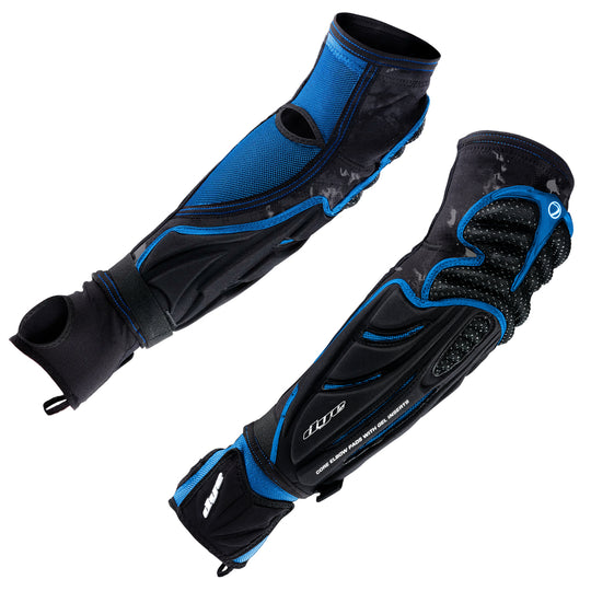Elbow Pads BLUE  NEW M-XXL