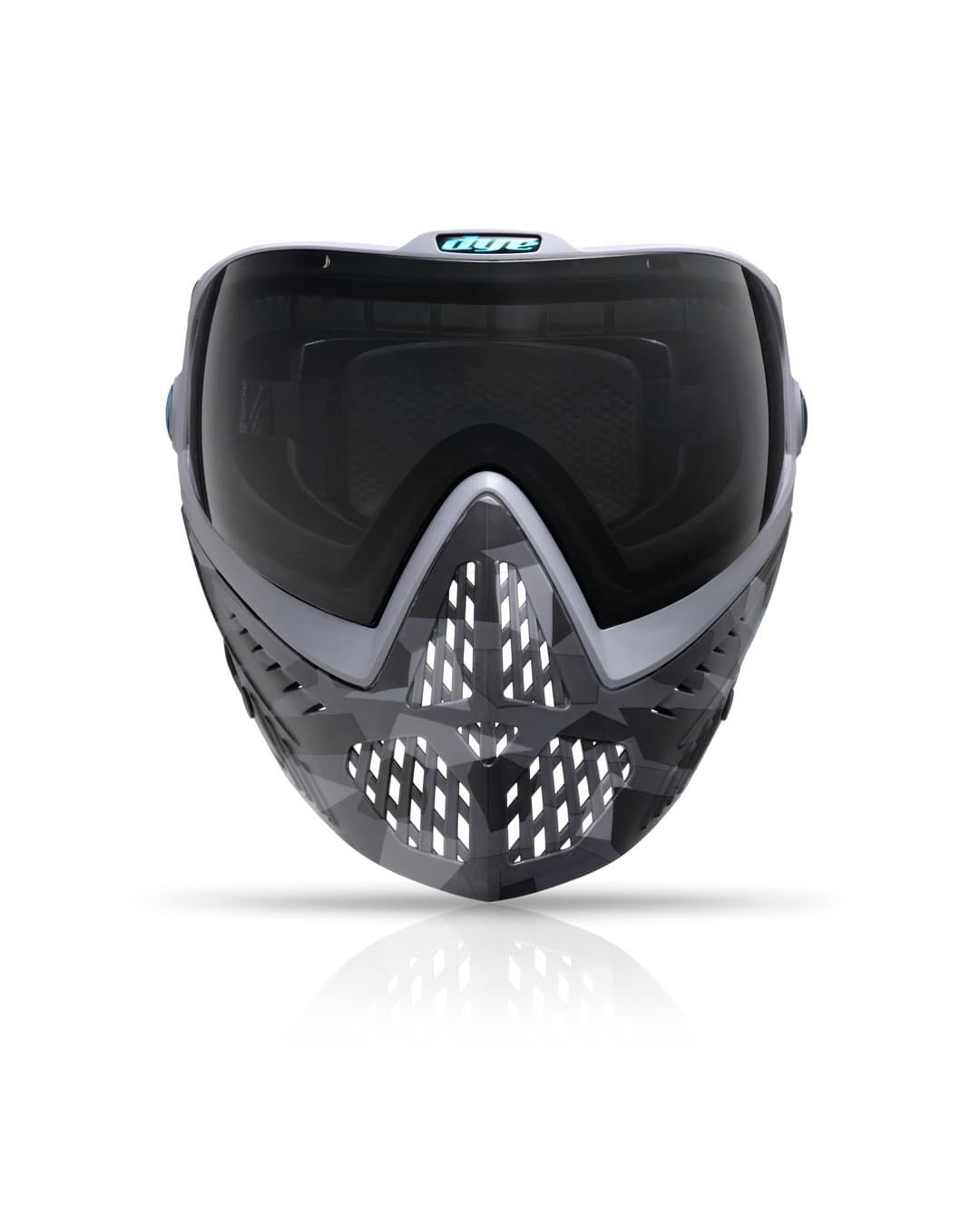 DYE i5 Goggle- Urban Camo LTD