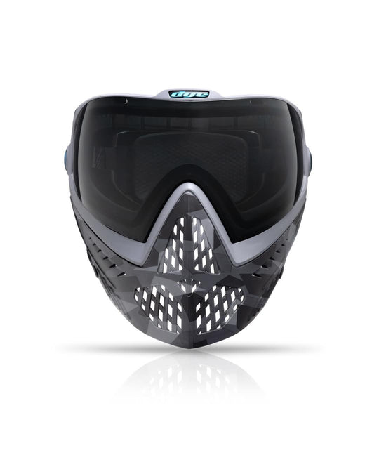 DYE i5 Goggle- Urban Camo LTD