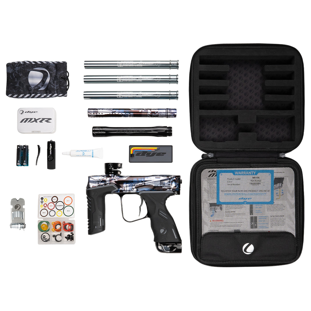 MXR Deathstar PGA Pre-Order