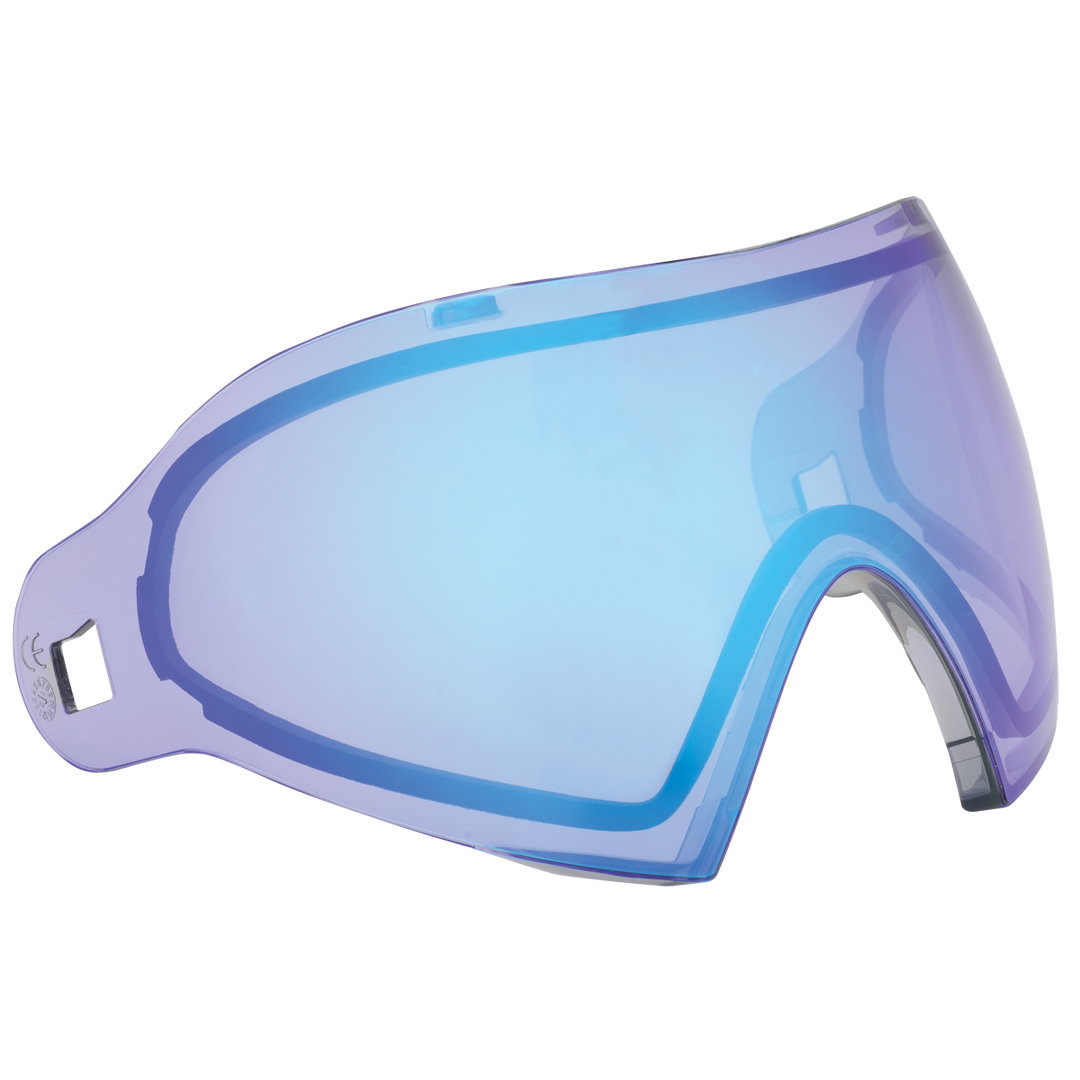 i4 Thermal Lens - Dyetanium Blue Ice