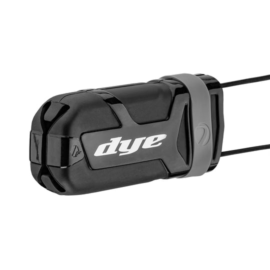 Flex Barrel Cover - Black SLOD OUT
