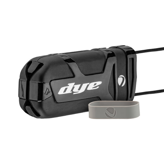 Flex Barrel Cover - Black SLOD OUT