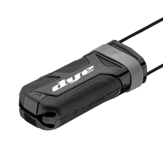 Flex Barrel Cover - Black SLOD OUT