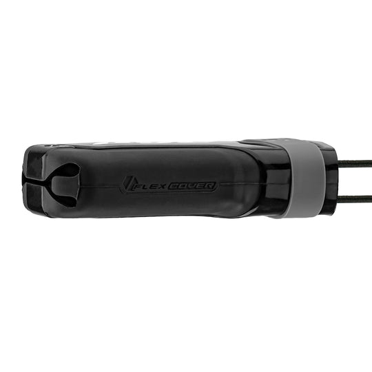 Flex Barrel Cover - Black SLOD OUT