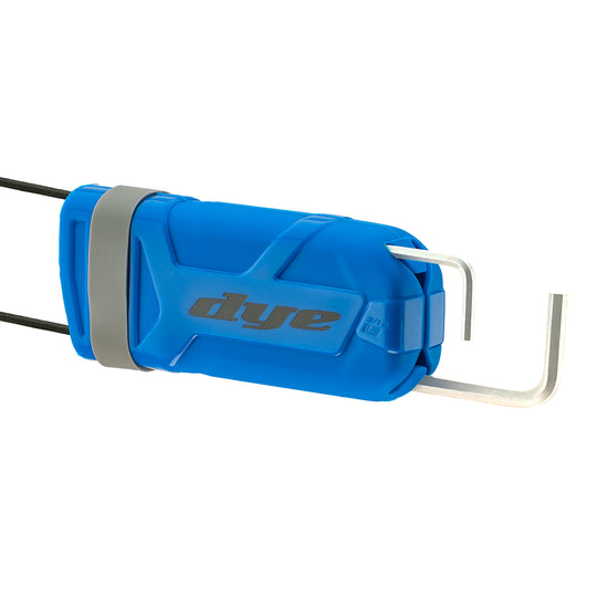 Flex Barrel Cover - Blue - NOW IN STOCK