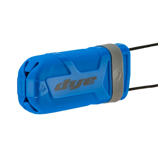 Flex Barrel Cover - Blue - NOW IN STOCK