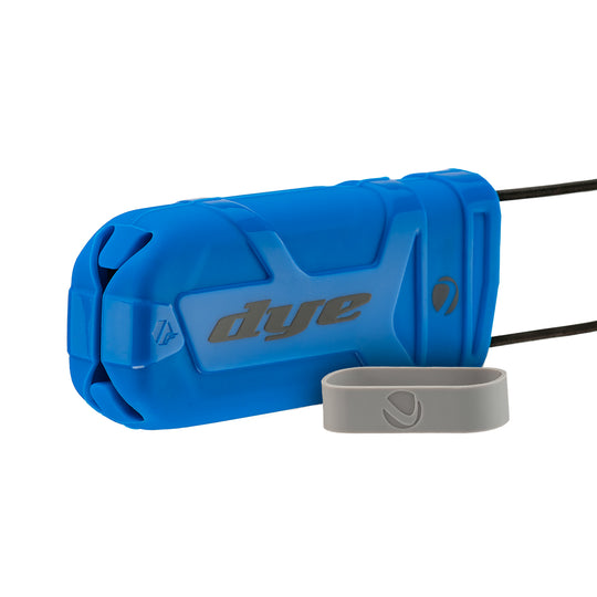 Flex Barrel Cover - Blue - NOW IN STOCK