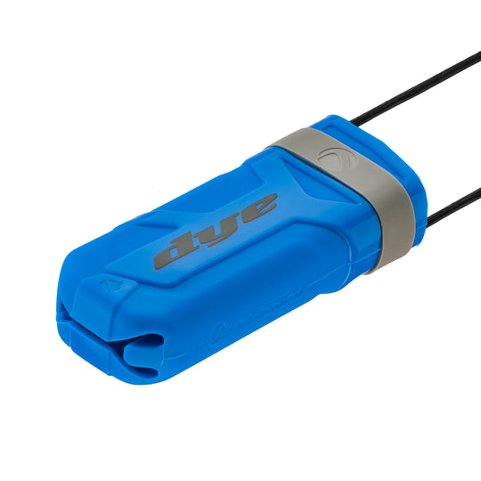 Flex Barrel Cover - Blue - NOW IN STOCK