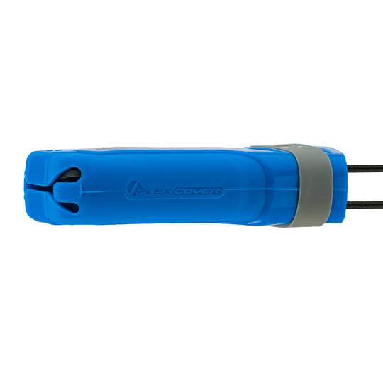 Flex Barrel Cover - Blue - NOW IN STOCK