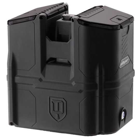 Box Rotor - Black Pre-Order
