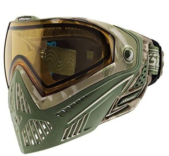 DYE i5 Goggle- DyeCam IN-STOCK