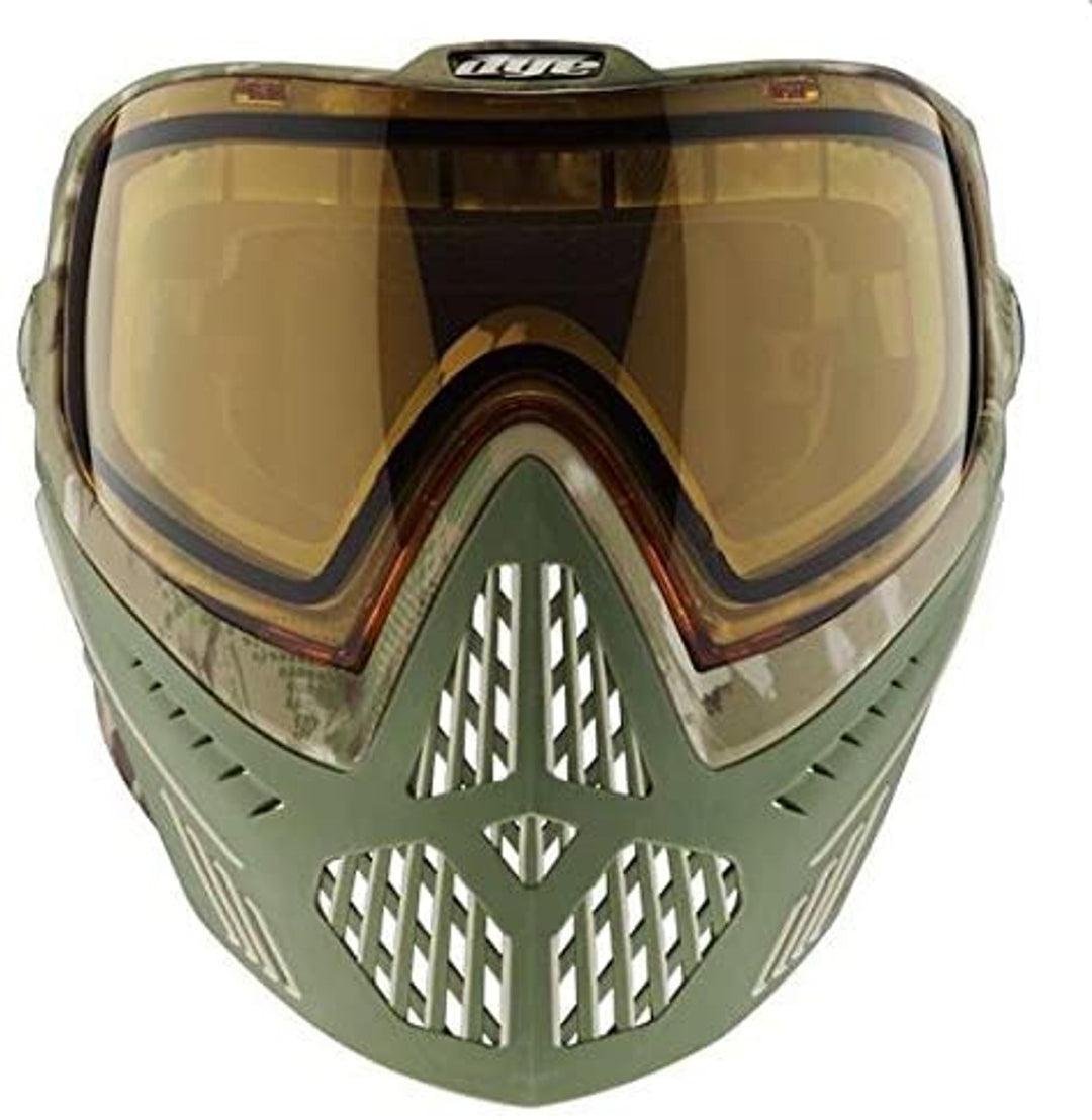 DYE i5 Goggle- DyeCam IN-STOCK