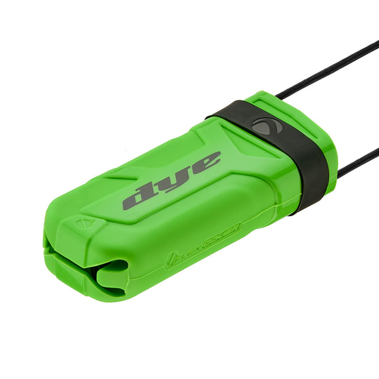 Flex Barrel Cover - Lime - NOW IN STOCK