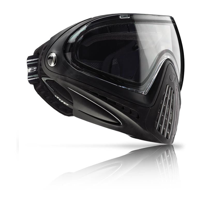 DYE i4 Goggle - Black SOLD OUT