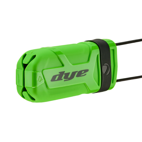 Flex Barrel Cover - Lime - NOW IN STOCK