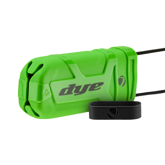 Flex Barrel Cover - Lime - NOW IN STOCK