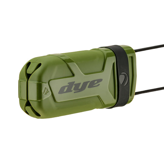 Flex Barrel Cover - Olive - SOLD OUT