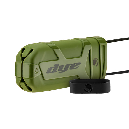 Flex Barrel Cover - Olive - SOLD OUT