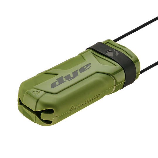 Flex Barrel Cover - Olive - SOLD OUT